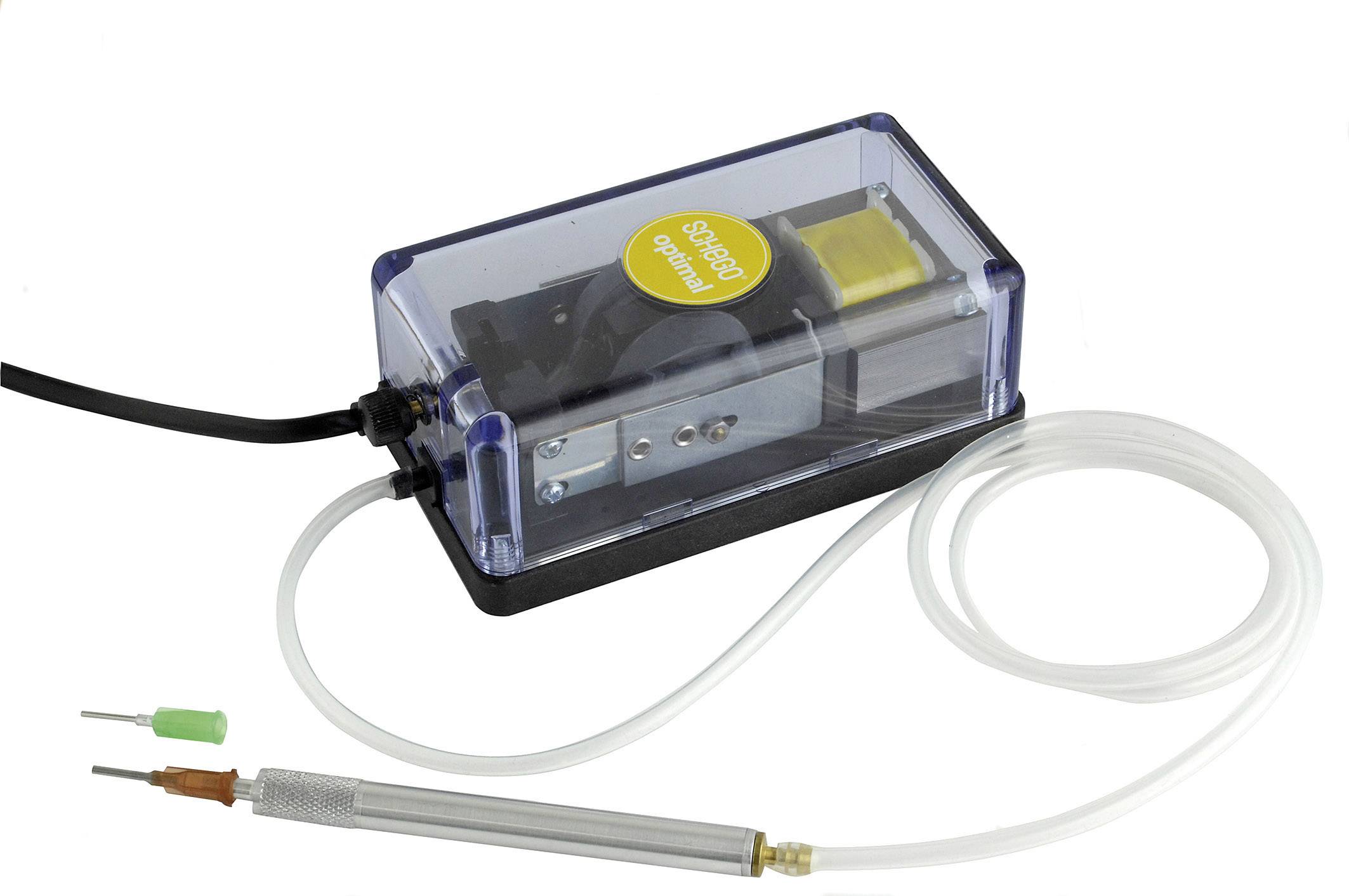 Pipette d'aspiration H-Tronic 189227 1 pc(s) 2 aiguilles incluses