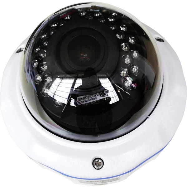 Caméra de surveillance B & S Technology HM-IP5510-VDK30 Ethernet IP 2560 x 1920 pixels Caméra de surveillance B & S Technology HM-IP5510-VDK30 Ethernet IP 2560 x 1920 pixels