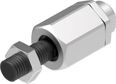 FESTO Raccord 2062 FK-M8 Taille du filetage: M8 1 pc(s)