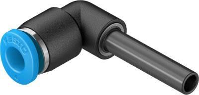 FESTO Raccord coudé 153347 QSML-4H Ø de tuyau: 4 mm 1 pc(s)