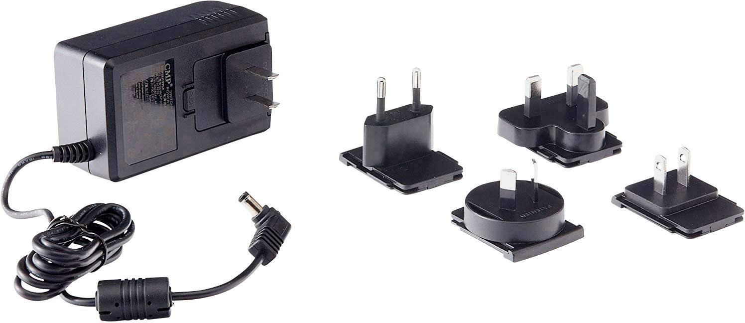 FLIR T911633ACC T911633ACC Adaptateur Pour marque (accessoire de l'appareil de mesure) FLIR