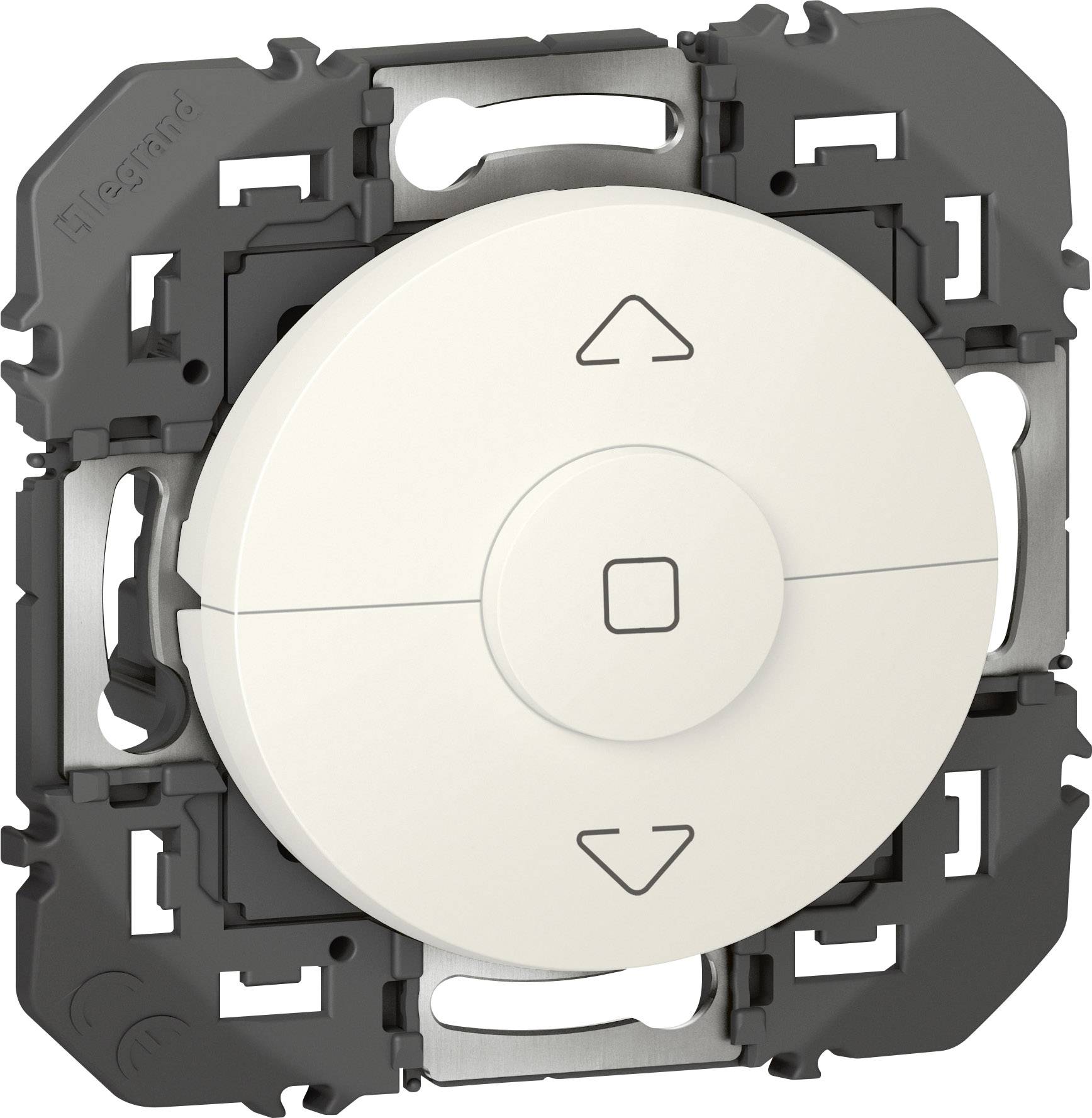 Legrand Insert Interrupteur pour volet roulant 600021 1 pc(s)