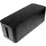Max Hauri Boîtier pour câbles noir (L x l x H) 400 x 155 x 135 mm 1 pc(s) 126729 Max Hauri Boîtier pour câbles noir (L x l x H) 400 x 155 x 135 mm 1 pc(s) 126729