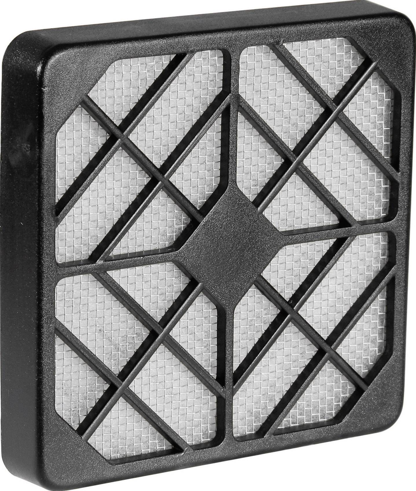 SEPA LFG120-45 Set de grilles de ventilation 1 pc(s) (l x H x P) 126 x 126 x 13 mm plastique