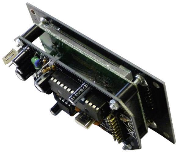 Analyseur audio kit à monter Whadda K8098 12 V/DC 1 pc(s)