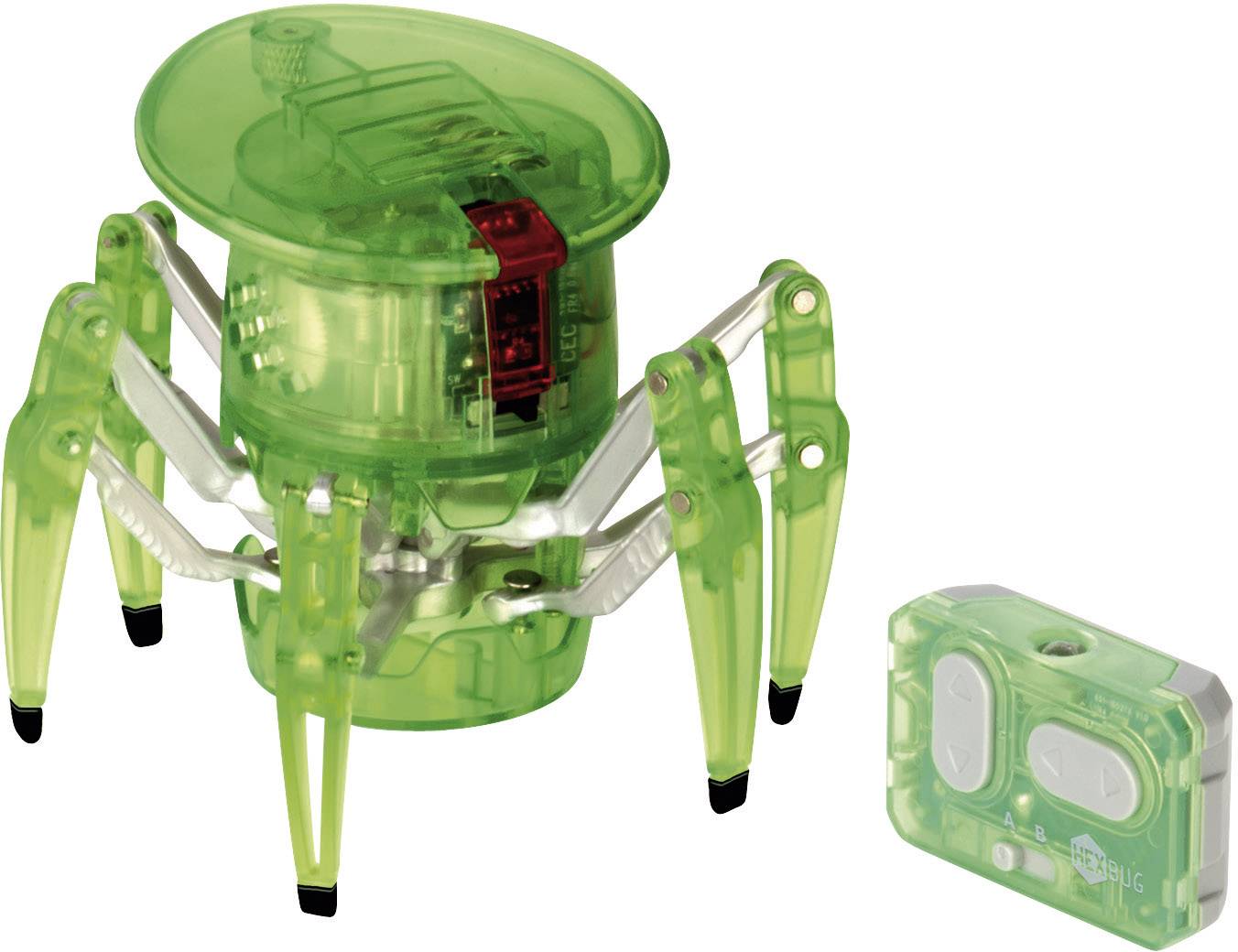 HexBug Spider Robot jouet