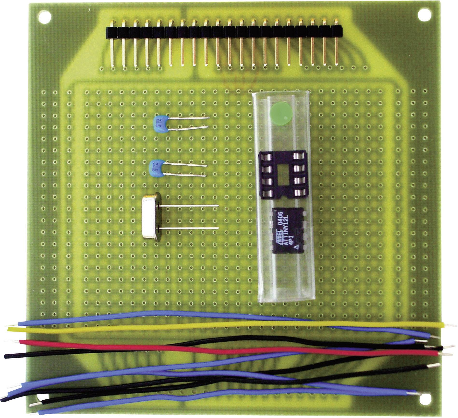 Set pour débutants myAVR MK2 PLUS