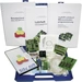 Set pour débutants myAVR MK2 PLUS Set pour débutants myAVR MK2 PLUS