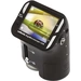 Microscope USB avec moniteur Reflecta 66130 Grossissement numérique (max.): 35 x Microscope USB avec moniteur Reflecta 66130 Grossissement numérique (max.): 35 x