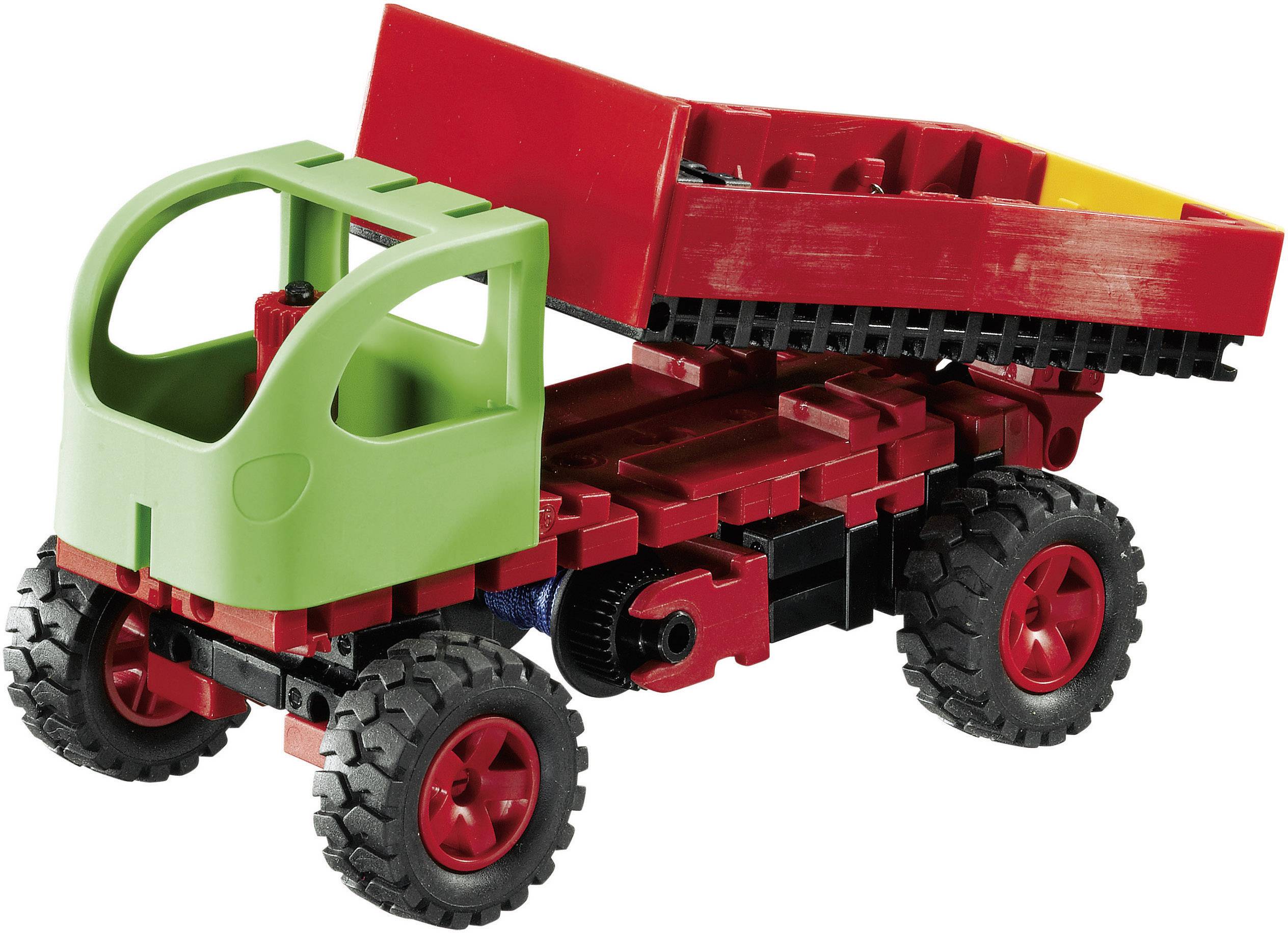 Boite d'experimentation FISCHERTECHNIK Universal 3 511931 à partir de 7 ans