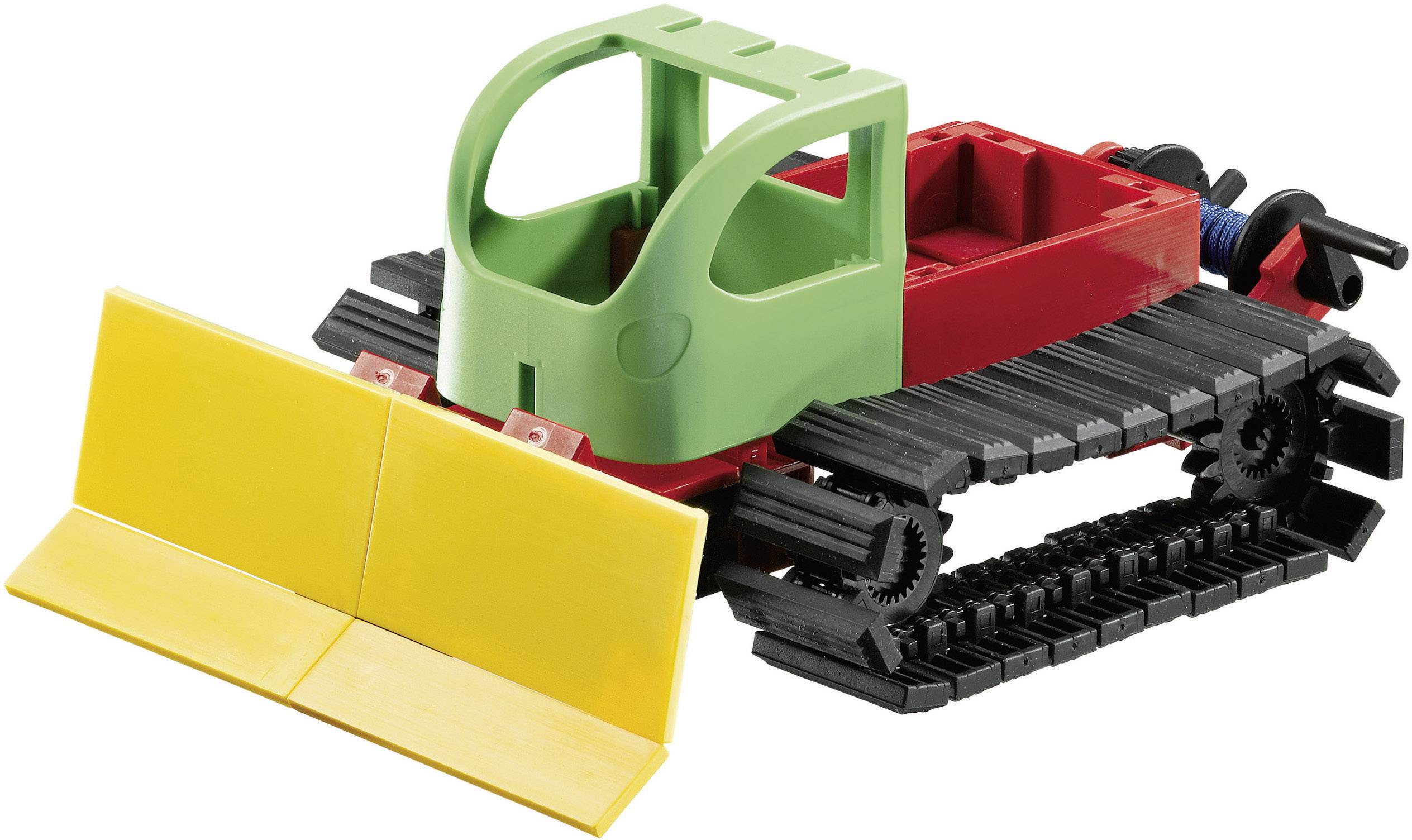 Boite d'experimentation FISCHERTECHNIK Universal 3 511931 à partir de 7 ans