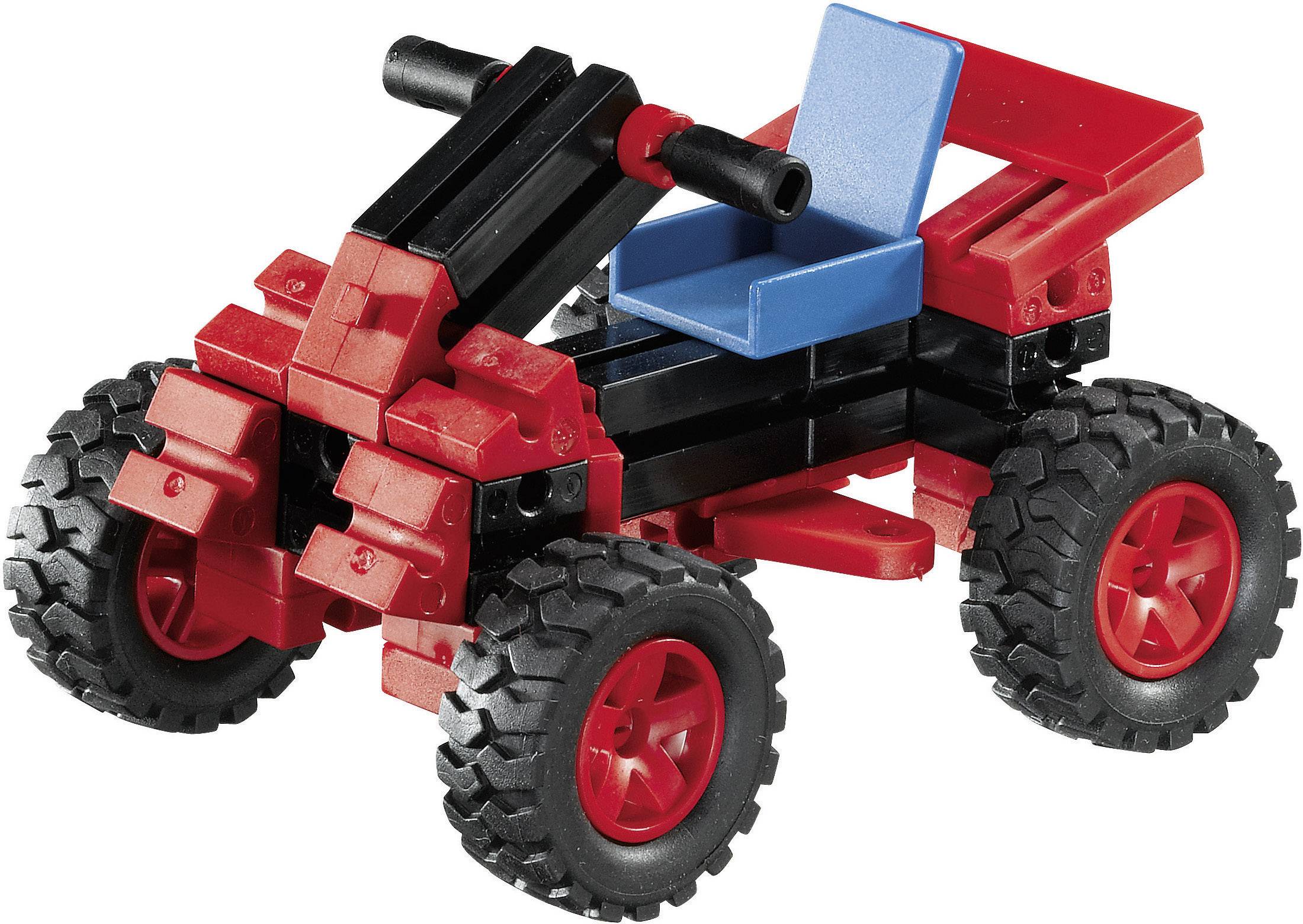 Boite d'experimentation FISCHERTECHNIK Universal 3 511931 à partir de 7 ans