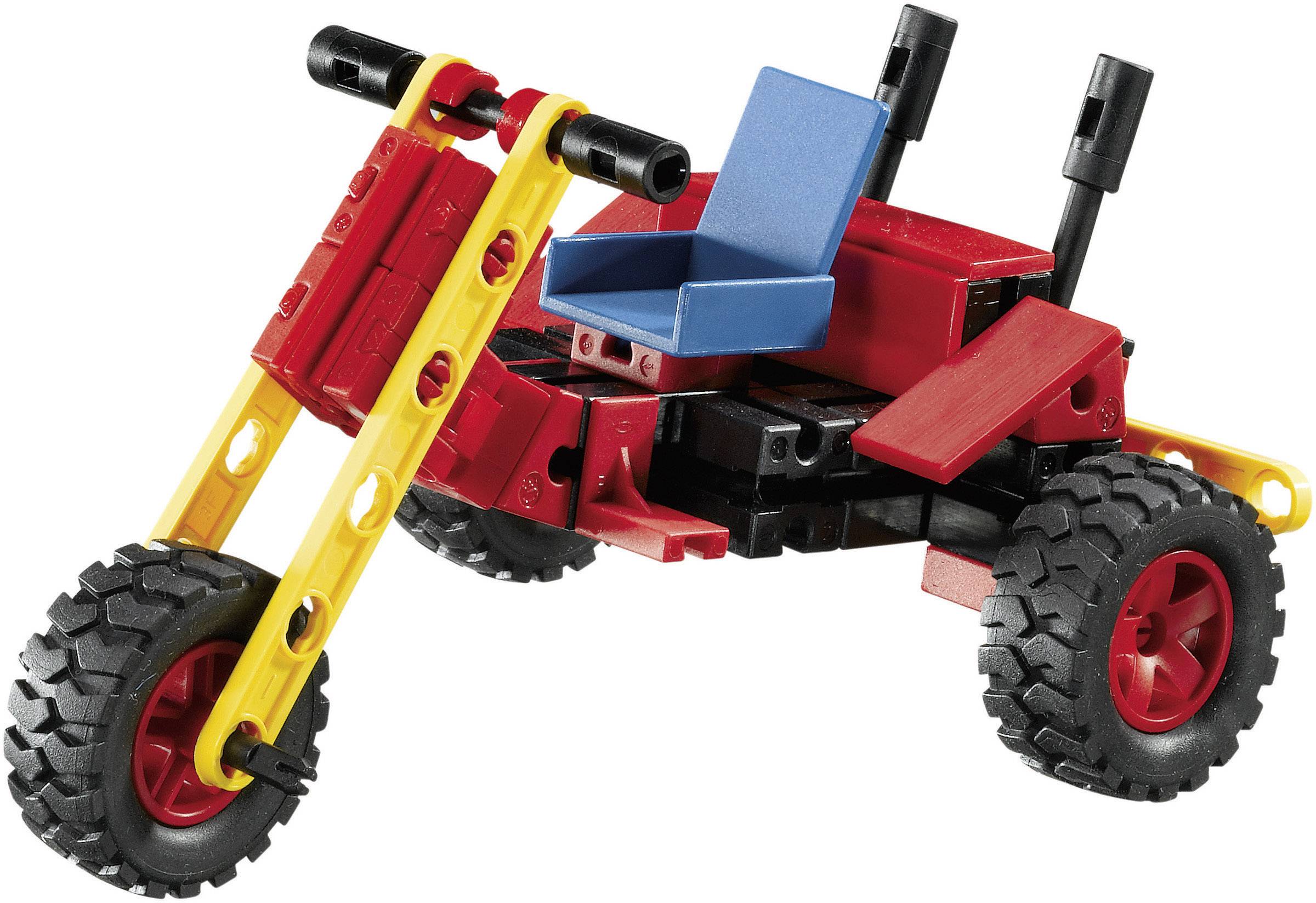 Boite d'experimentation FISCHERTECHNIK Universal 3 511931 à partir de 7 ans