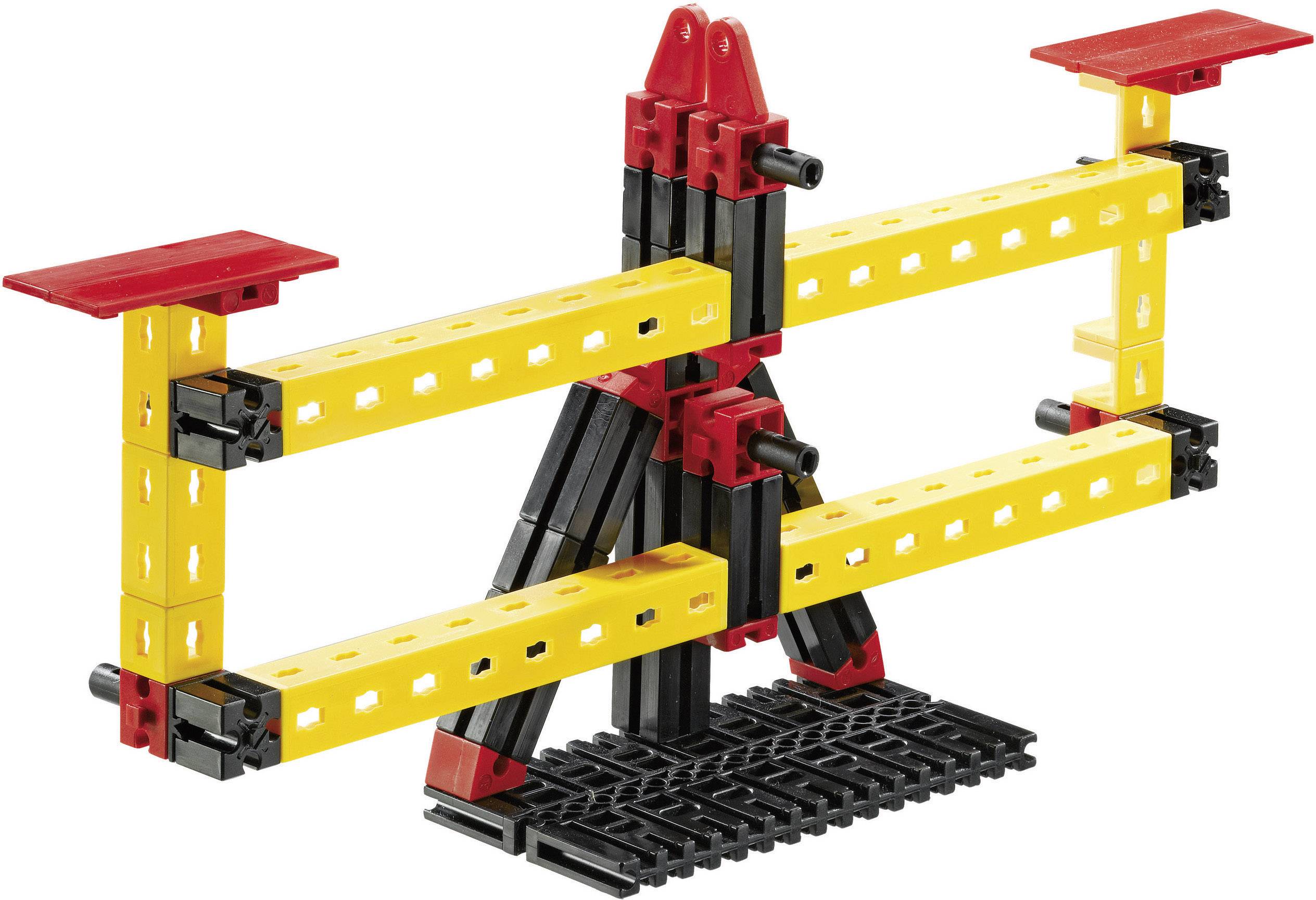 Boite d'experimentation FISCHERTECHNIK Universal 3 511931 à partir de 7 ans