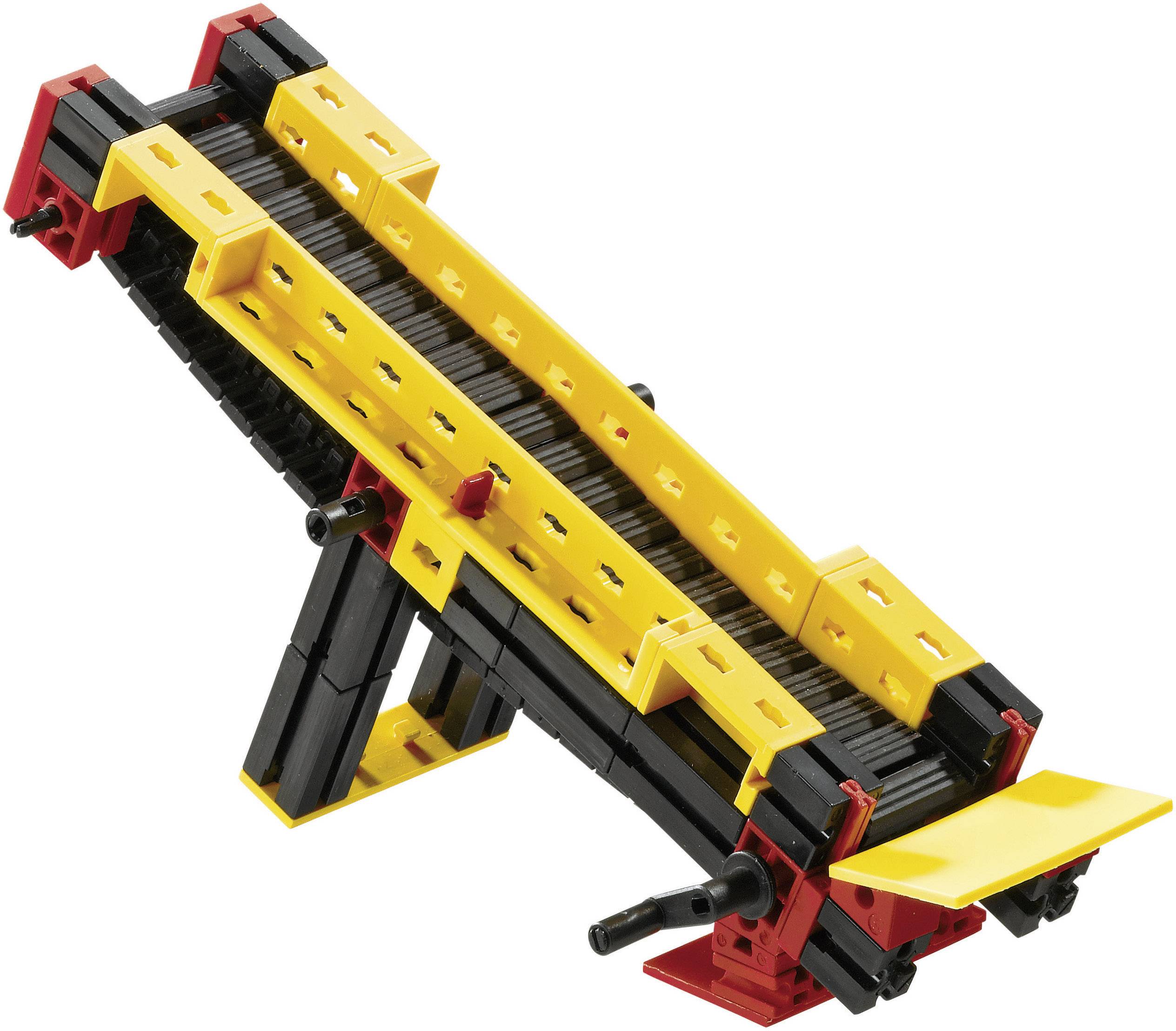 Boite d'experimentation FISCHERTECHNIK Universal 3 511931 à partir de 7 ans