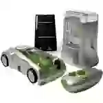 Horizon FCJJ-23 H-Racer 2.0 énergies alternatives Voiture à pile à combustible à partir de 8 ans Horizon FCJJ-23 H-Racer 2.0 énergies alternatives Voiture à pile à combustible à partir de 8 ans