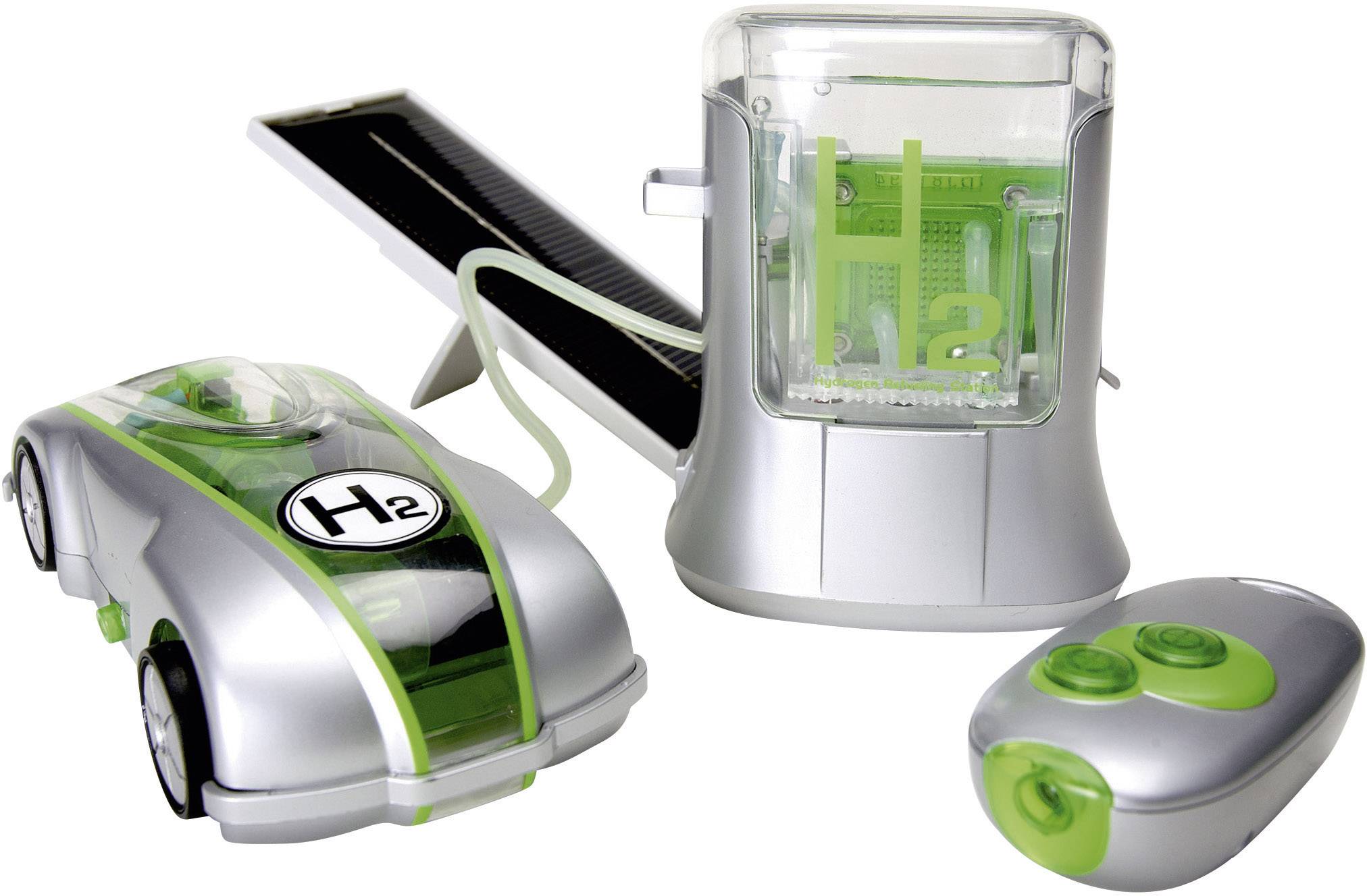 Horizon FCJJ-23 H-Racer 2.0 énergies alternatives Voiture à pile à combustible à partir de 8 ans