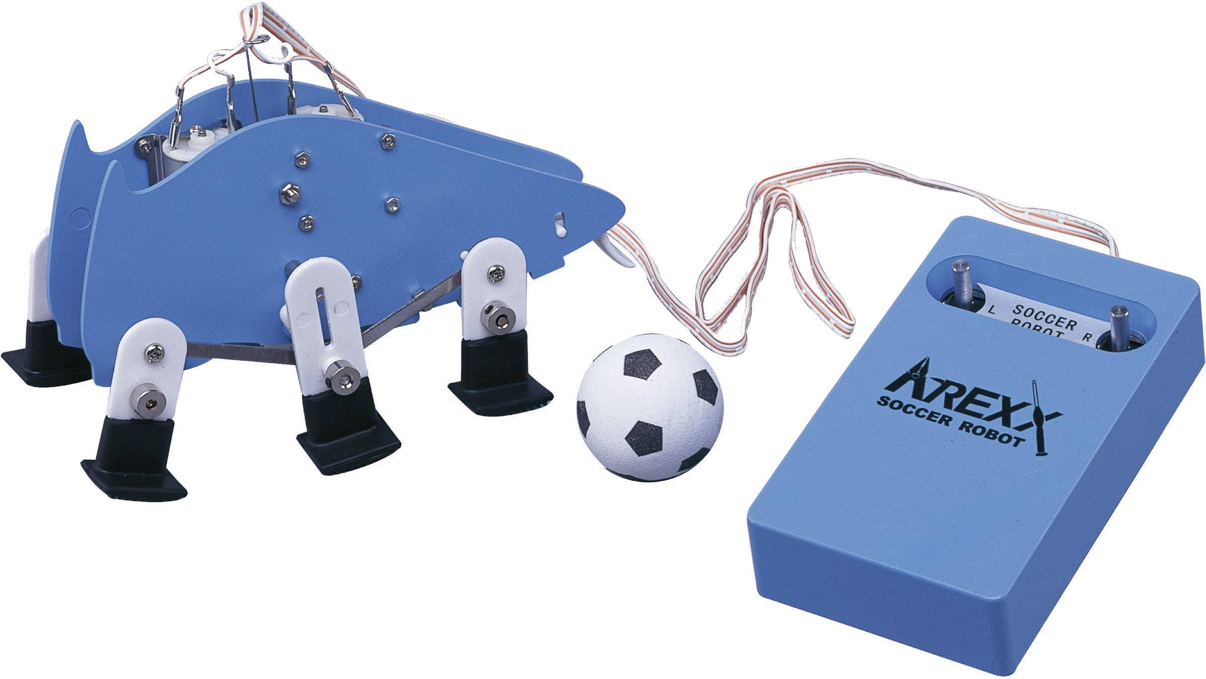 Kit robot footballeur kit à monter Arexx SR-129 1 pc(s)