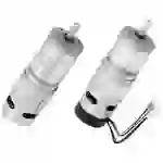 Motoréducteur c.c Drive System Europe by MSW DSMP420-24-0024-BF 025007 0.95 Nm 240 tr/min Diamètre de l'arbre: 8 mm 1 pc(s) Motoréducteur c.c Drive System Europe by MSW DSMP420-24-0024-BF 025007 0.95 Nm 240 tr/min Diamètre de l'arbre: 8 mm 1 pc(s)