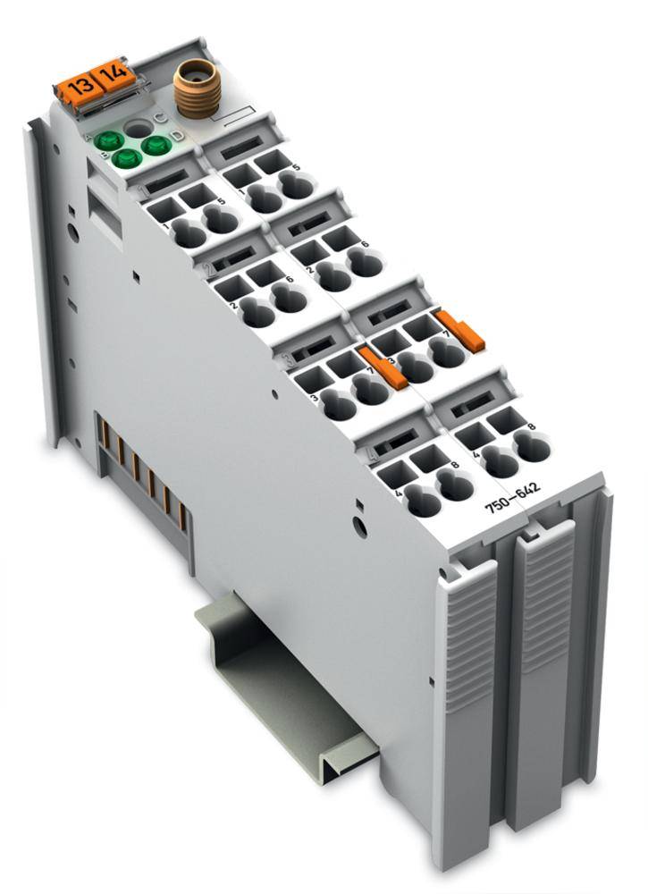 WAGO 750-642 API - Borne 750-642 1 pc(s)