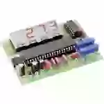 Thermomètre LED kit à monter Components "HB 139.1" 9 V/DC, 12 V/DC, 18 V/DC -50 - 150 °C 1 pc(s) Thermomètre LED kit à monter Components "HB 139.1" 9 V/DC, 12 V/DC, 18 V/DC -50 - 150 °C 1 pc(s)