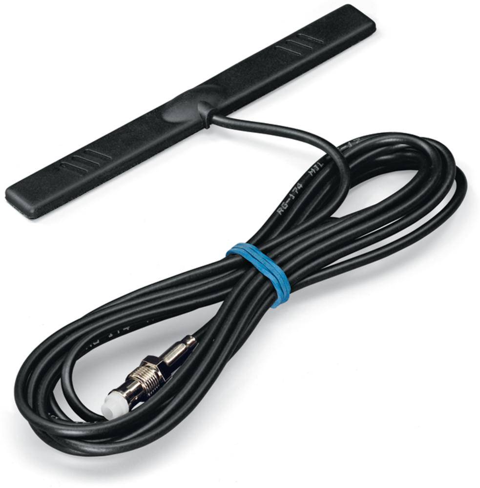 API - Antenne filaire WAGO 761-9001 1 pc(s)