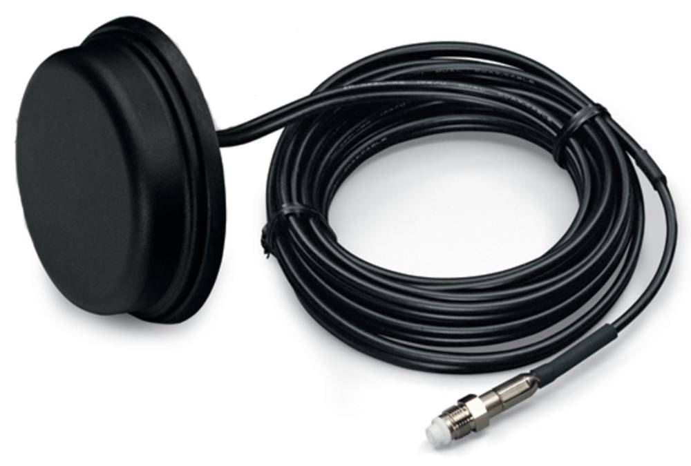 API - Antenne WAGO 761-9002 1 pc(s)