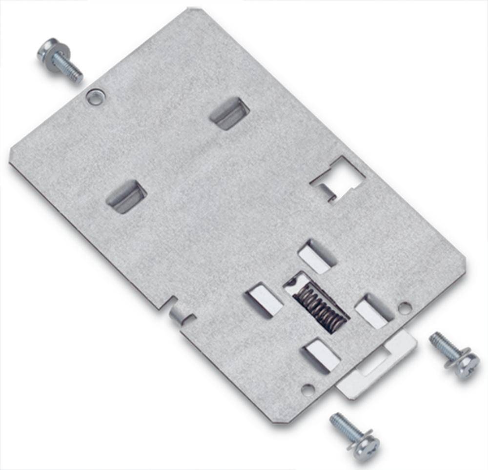 WAGO 767-121 API - Adapteur de profilé 767-121 1 pc(s)