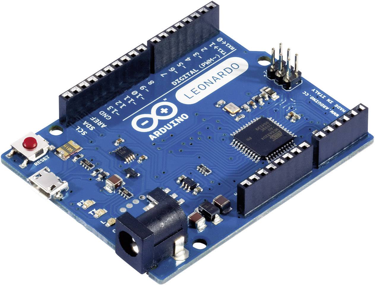 Arduino Board Leonardo 65163