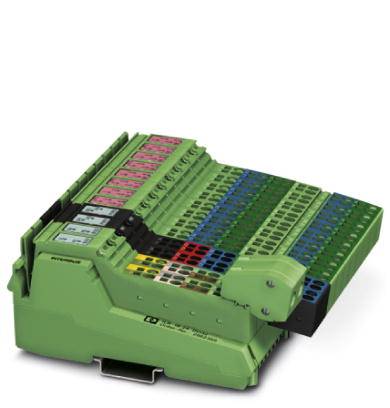 Phoenix Contact ILB IB 24 DO32 2862369 API - Module d'extension 24 V/DC