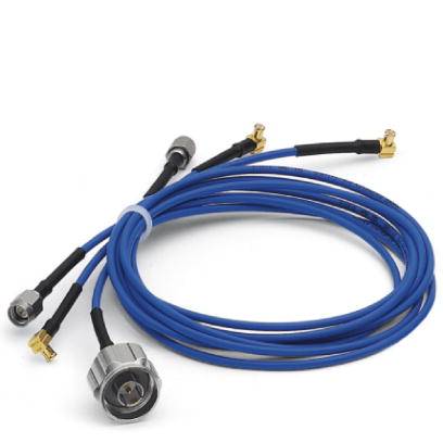 Phoenix Contact 2867694 RAD-PIG-EF316-N-SMA API - Câble