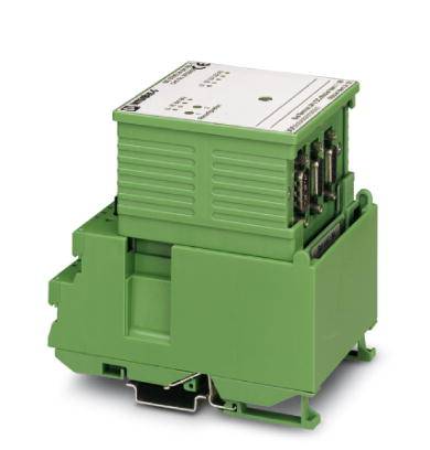 Phoenix Contact IBS ST 24 BK LB-T 2753232 API - Module d'extension 24 V/DC