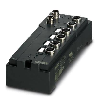 Phoenix Contact FLM AI 4 SF M12 2736453 24 V/DC 1 pc(s)