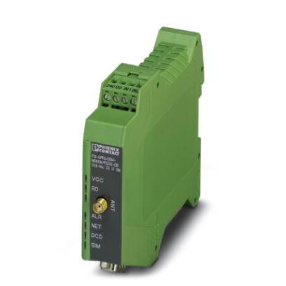 Phoenix Contact PSI-GPRS/GSM-MODEM/RS232-QB Modem Tension de fonctionnement 24 V/DC