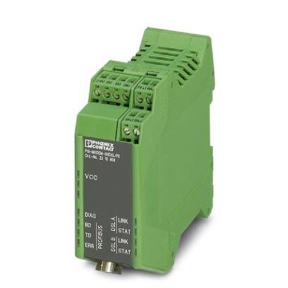 Phoenix Contact PSI-MODEM-SHDSL/PB Modem Tension de fonctionnement 24 V/DC