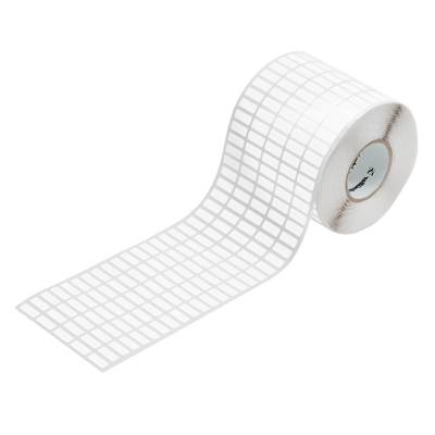 Etiquette pour imprimante Weidmüller THM MT30X 65/35 WS/M 1751831044 Surface de marquage: 35 x 65 mm blanc 1 pc(s)