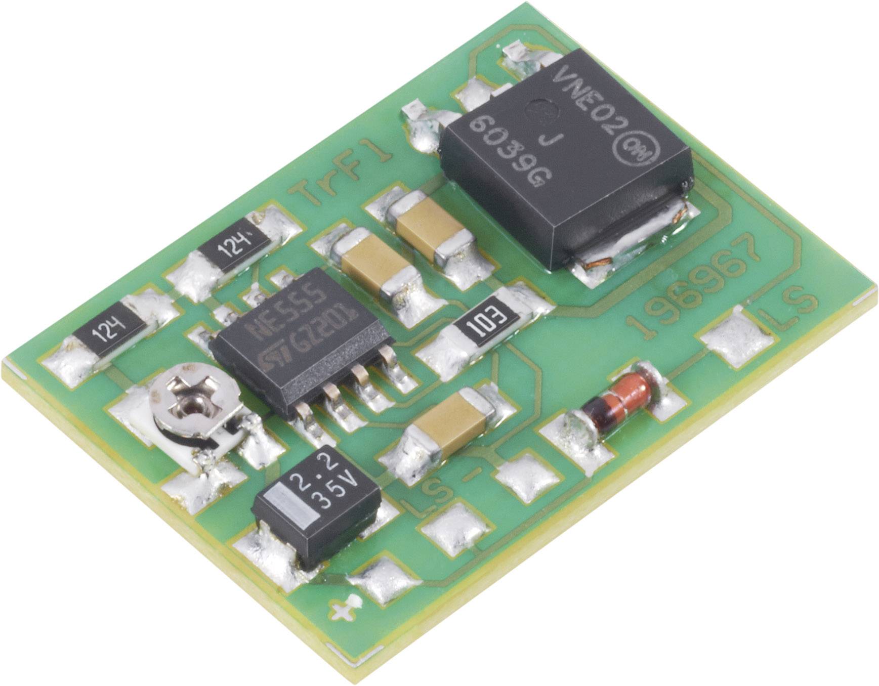 Kit CMS corne de brume de bateau