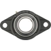 Palier HTB UCFL 204 Ø de perçage 20 mm Écartement des trous 90 mm 1 pc(s) Palier HTB UCFL 204 Ø de perçage 20 mm Écartement des trous 90 mm 1 pc(s)