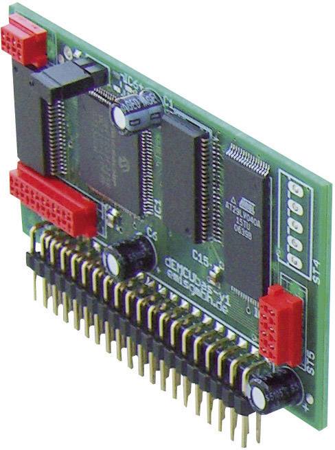 Ventilateur Emis SMCflex-Lüfter 24 V/DC 1 pc(s)