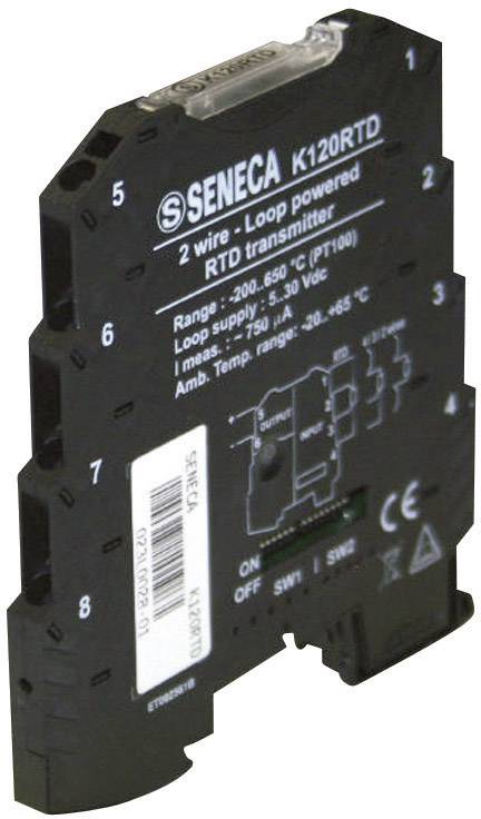 Wachendorff WK120RTD