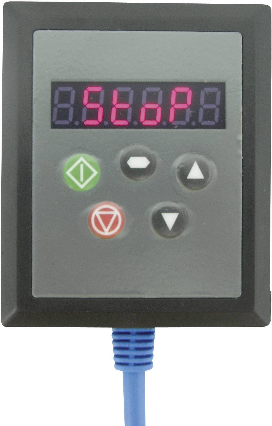 Commande VersiPad Peter Electronic VersiPad 29000.2I004 1 pc(s)