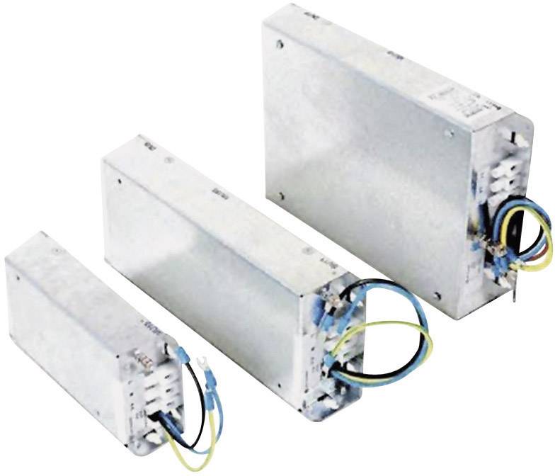 Filtre encastré Peter Electronic NF 480/16/3E2 27113.48016 1 pc(s)