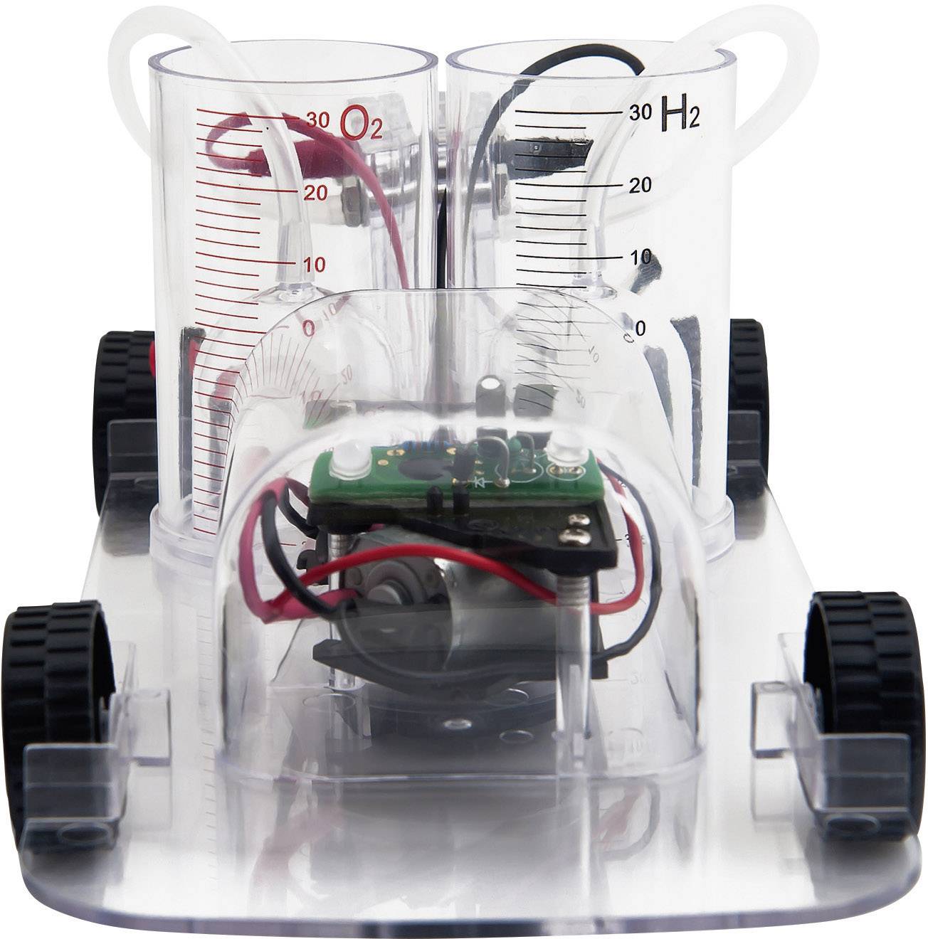 Voiture à pile à combustible Horizon Hydrocar FCJJ-11 FCJJ-11 à partir de 12 ans 1 pc(s)