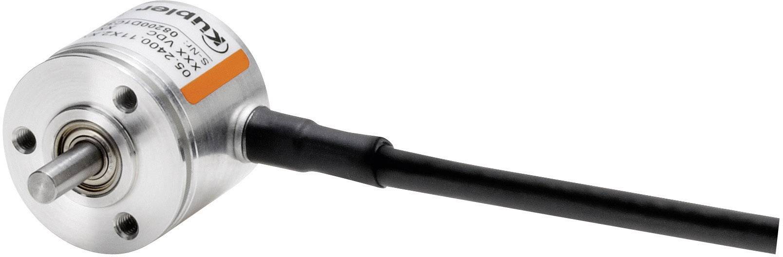 Kübler Automation incrémental Codeur 1 pc(s) 2400