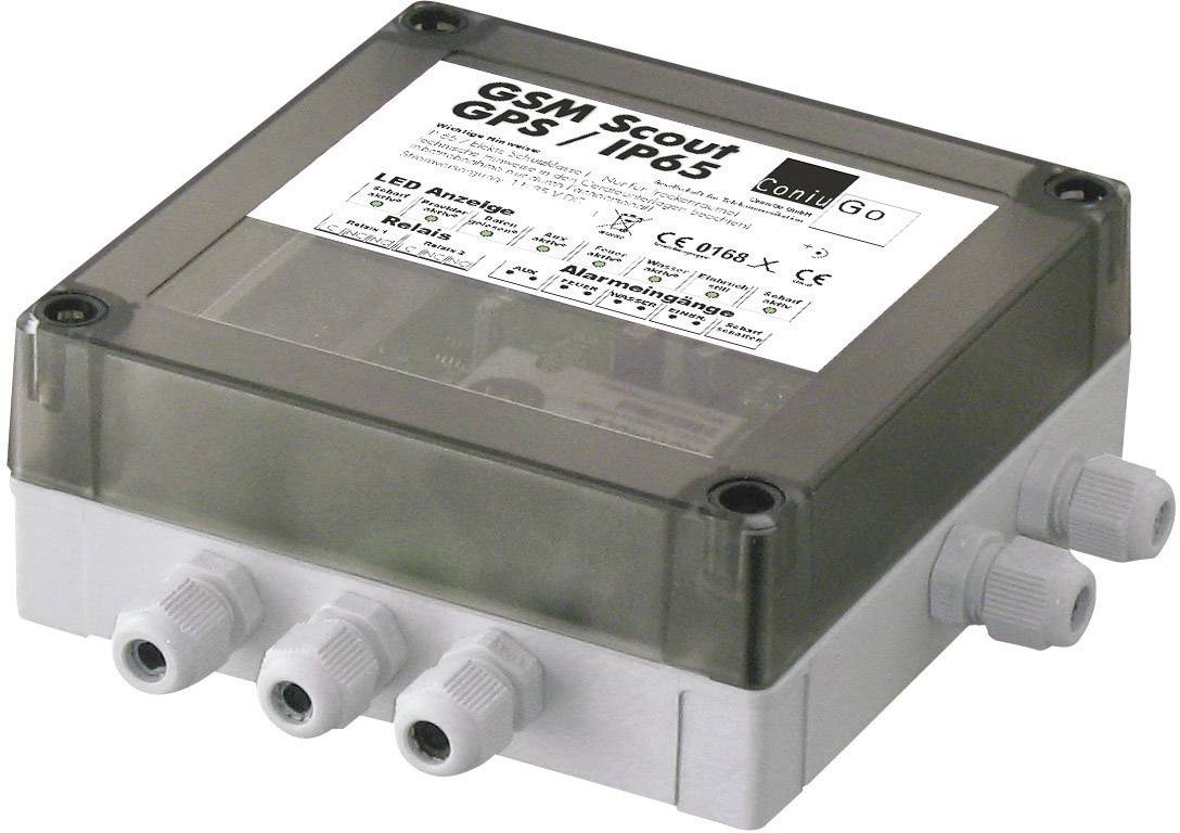 ConiuGo GSM Modul 12 V/DC, 32 V/DC