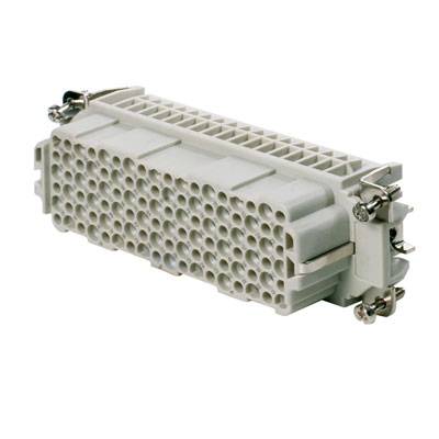 Embout de douille HDC HDD 108 FC Weidmüller Contenu: 1 pc(s)