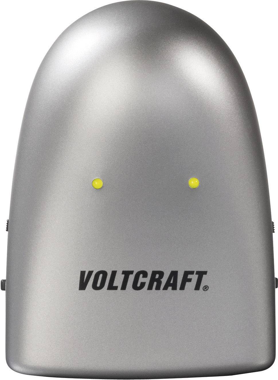 Chargeur pour piles boutons Li-ion VOLTCRAFT