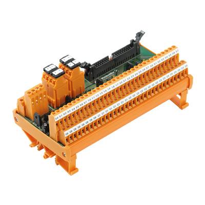 Interface digitale directe d'entrée/sortie Weidmüller RSF PLC 2W 32IO LEDS Z 1128210000 1 pc(s)