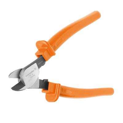 Weidmüller KT 14 1157820000 VDE Pince coupante diagonale 215 mm