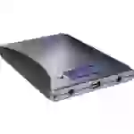 Power Traveller Powergorilla Powerbank (batterie supplémentaire) 24000 mAh Quick Charge 3.0 LiPo USB-A noir Extérieur, Affichage Power Traveller Powergorilla Powerbank (batterie supplémentaire) 24000 mAh Quick Charge 3.0 LiPo USB-A noir Extérieur, Affichage